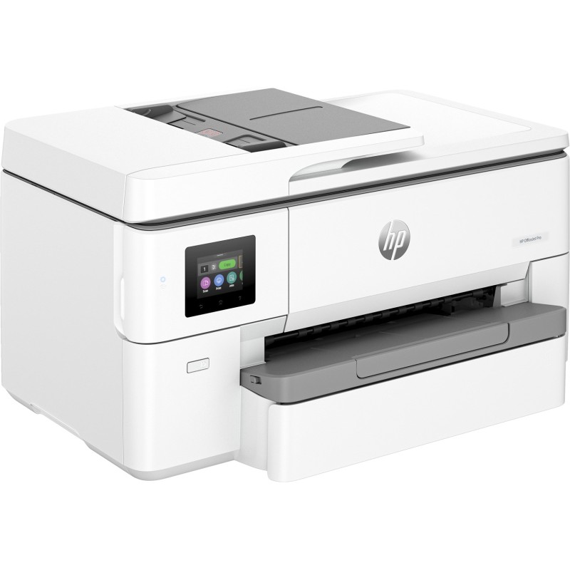 HP OfficeJet Pro 9720e multifunction machine HP OfficeJet Pro 9720e multifunction machine