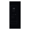 Electrolux LMS4253TMK Built-in Grill microwave 900 W Black Electrolux LMS4253TMK Built-in Grill microwave 900 W Black