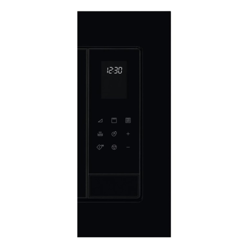 Electrolux LMS4253TMK Built-in Grill microwave 900 W Black Electrolux LMS4253TMK Built-in Grill microwave 900 W Black