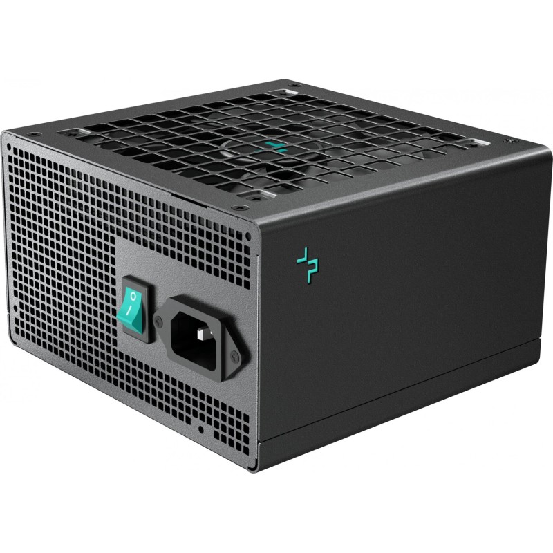 Gigabyte P850GM power supply unit 850 W 20+4 pin ATX ATX Black Gigabyte P850GM power supply unit 850 W 20+4 pin ATX ATX Black