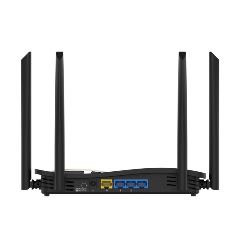 Router Ruijie Reyee RG-EW1200G Pro Router Ruijie Reyee RG-EW1200G Pro
