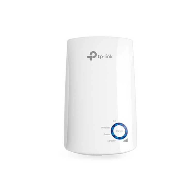 TP-LINK 300Mbps Wi-Fi Range Extender TP-LINK 300Mbps Wi-Fi Range Extender