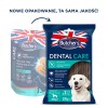 Butcher's Dental Care - dental snack for large breeds - 270g Butcher's Dental Care - dental snack for large breeds - 270g