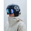 Ski goggles POC Fovea Navy