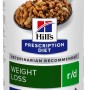 HILL'S Prescription Diet Weight loss r/d - wet dog food - 350g