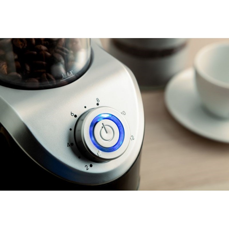 Eldom MK160 MILL electric coffee grinder Eldom MK160 MILL electric coffee grinder