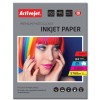 Activejet AP4-230G20 glossy photo paper for ink printers; A4; 20 pcs