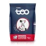 TEO Rich in beef - dry dog food - 15kg