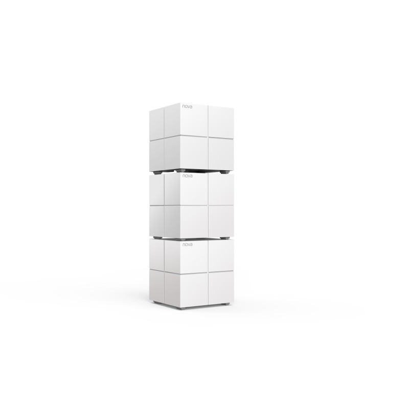 TP-Link Omada EAP225-Outdoor 1200 Mbit/s White Power over Ethernet (PoE) TP-Link Omada EAP225-Outdoor 1200 Mbit/s White Power over Ethernet (PoE)