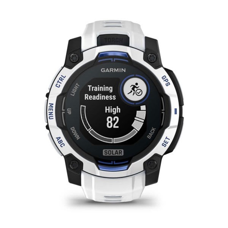 Garmin Instinct 2.29 cm (0.9