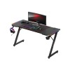 Huzaro Hero 3.3 RGB - gaming table Huzaro Hero 3.3 RGB - gaming table