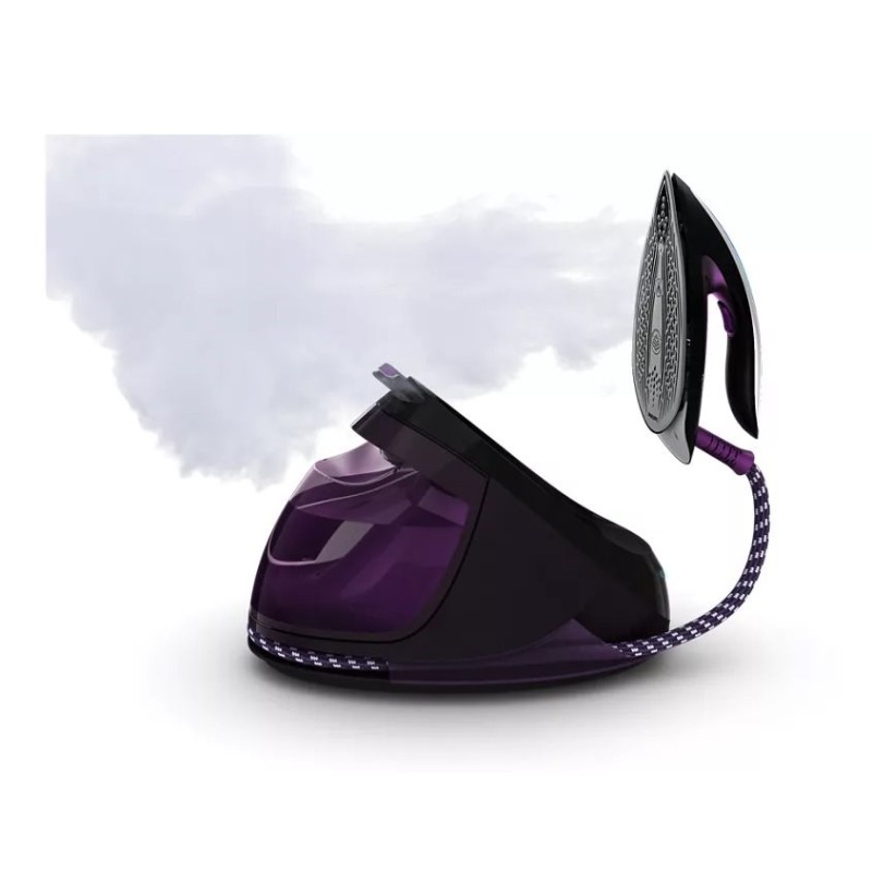 Philips PerfectCare Elite Max. 7.5 bar pressure Steam generator iron Philips PerfectCare Elite Max. 7.5 bar pressure Steam generator iron