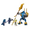 LEGO NINJAGO 71805 JAY'S MECH BATTLE PACK LEGO NINJAGO 71805 JAY'S MECH BATTLE PACK