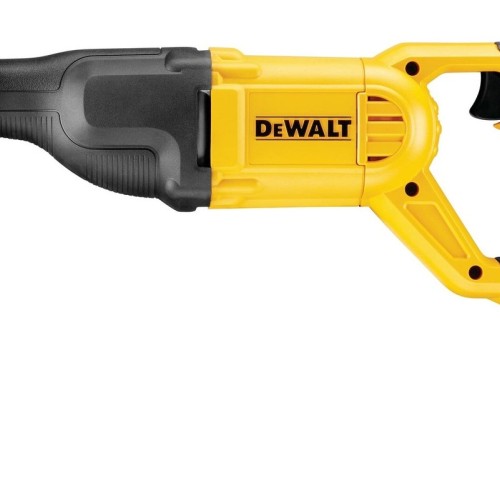 DeWALT DWE305PK-QS reciprocating saw 2800 spm 1100 W Black, Yellow DeWALT DWE305PK-QS reciprocating saw 2800 spm 1100 W Black, Yellow