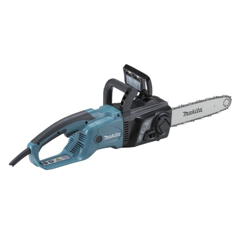 Makita UC3051A chainsaw Black,Blue 2000 W Makita UC3051A chainsaw Black,Blue 2000 W