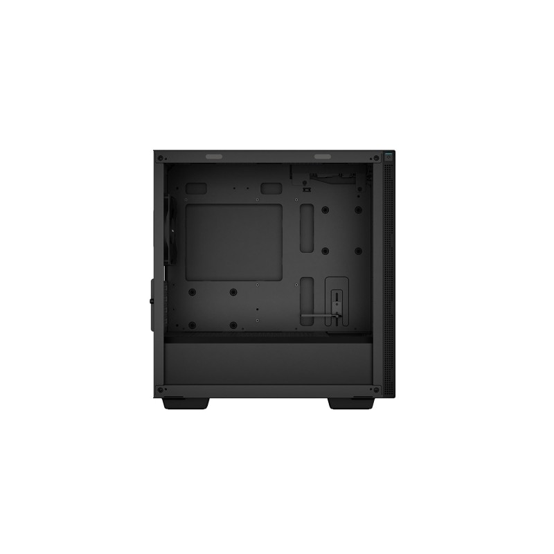 DeepCool CH370 Mini Tower Black DeepCool CH370 Mini Tower Black