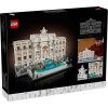 LEGO ARCHITECTURE 21062 Trevi Fountain