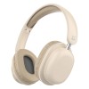 HEADPHONES DEFENDER BLUETOOTH FREEMOTION B640 BEIGE HEADPHONES DEFENDER BLUETOOTH FREEMOTION B640 BEIGE