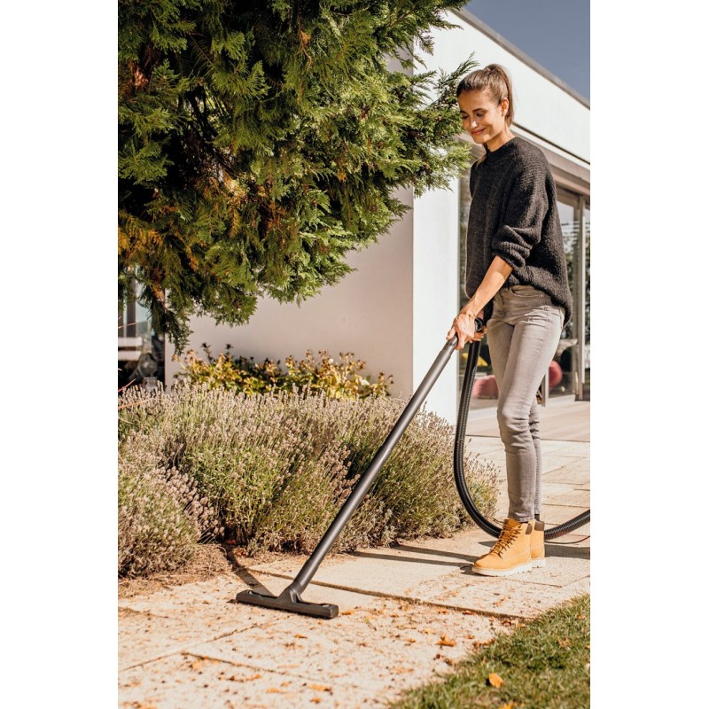 Kärcher KWD 3 S V-17/4/20 Anniversary Edition vacuum 17 L 1000 W (1.628-449.0) Kärcher KWD 3 S V-17/4/20 Anniversary Edition vacuum 17 L 1000 W (1.628-449.0)