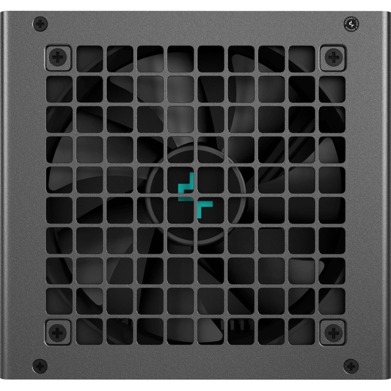 Gigabyte P850GM power supply unit 850 W 20+4 pin ATX ATX Black Gigabyte P850GM power supply unit 850 W 20+4 pin ATX ATX Black