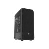 Modecom MINI TREND AIR Mini Tower Black