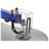 Scheppach SD1600V stationary scroll saw 120 W 1700 RPM Scheppach SD1600V stationary scroll saw 120 W 1700 RPM