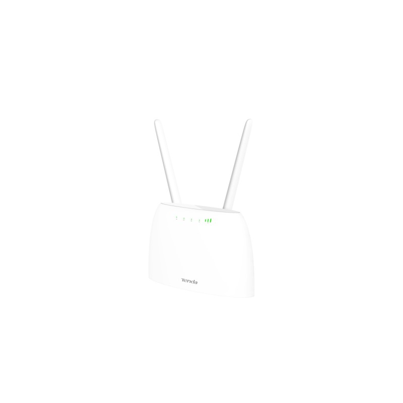 TP-Link 4G LTE Mobile Wi-Fi TP-Link 4G LTE Mobile Wi-Fi