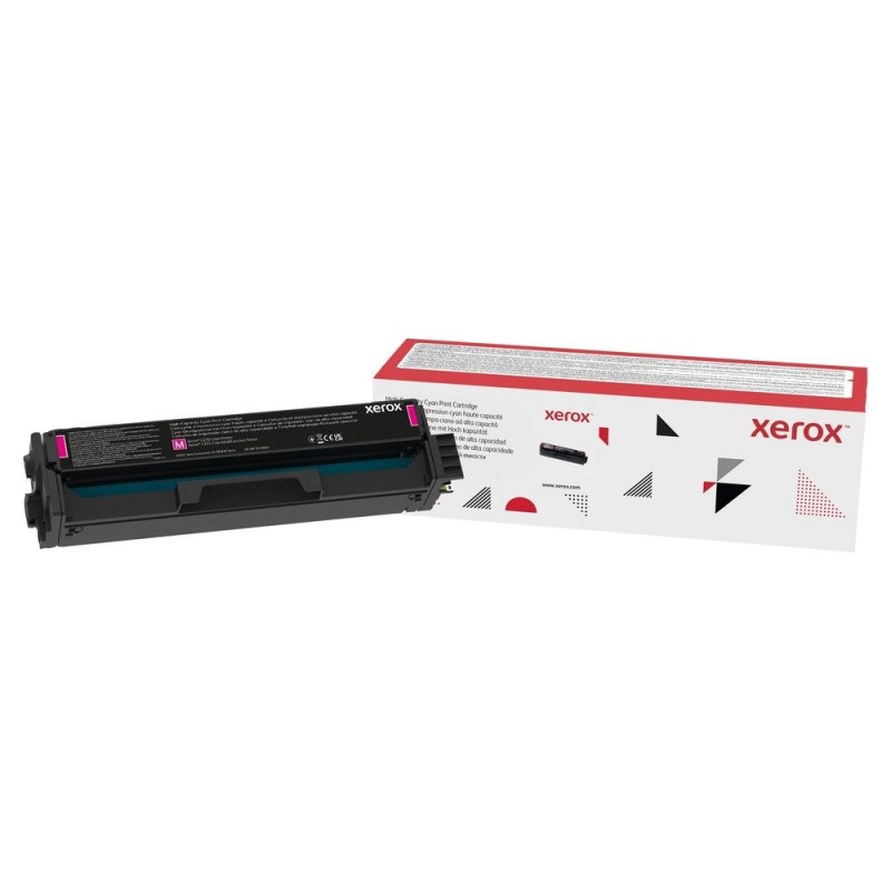 Xerox 006R04397 toner cartridge 1 pc(s) Original Magenta Xerox 006R04397 toner cartridge 1 pc(s) Original Magenta