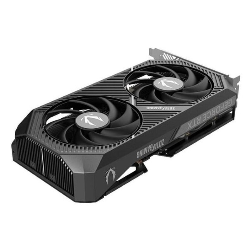 Zotac GAMING GeForce RTX 5060 Twin Edge NVIDIA 8 GB GDDR7 Zotac GAMING GeForce RTX 5060 Twin Edge NVIDIA 8 GB GDDR7