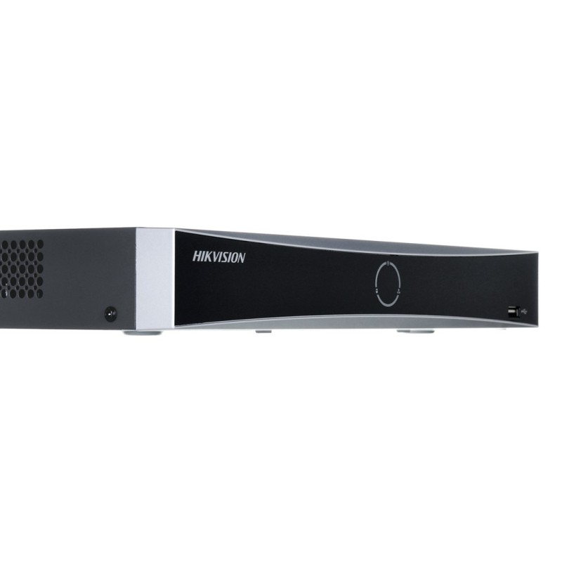 HIKVISION DS-7604NXI-K1(D) IP RECORDER HIKVISION DS-7604NXI-K1(D) IP RECORDER