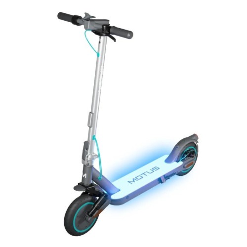 Motus Scooty 8.5 Neolite electric scooter
