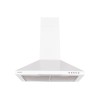 MAAN VELA 2 60 HOOD WHITE MAAN VELA 2 60 HOOD WHITE