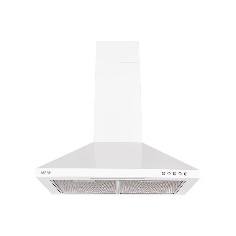 MAAN VELA 2 60 HOOD WHITE MAAN VELA 2 60 HOOD WHITE