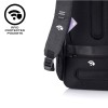 XD DESIGN ANTI-THEFT BACKPACK BOBBY HERO REGULAR BLACK P/N: P705.291 XD DESIGN ANTI-THEFT BACKPACK BOBBY HERO REGULAR BLACK P/N: P705.291