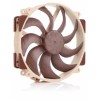 Noctua NF-A14X25R G2 PWM computer cooling system Computer case Fan 14 cm