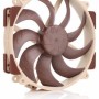 Noctua NF-A14X25R G2 PWM computer cooling system Computer case Fan 14 cm