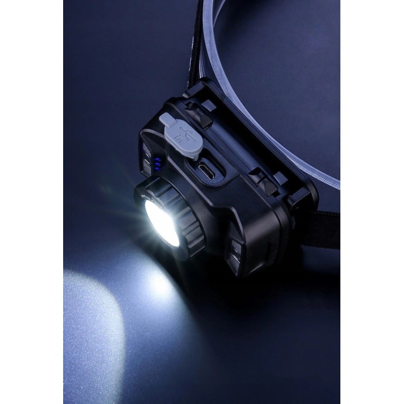LIBOX LB0106 Headlamp LED LIBOX LB0106 Headlamp LED