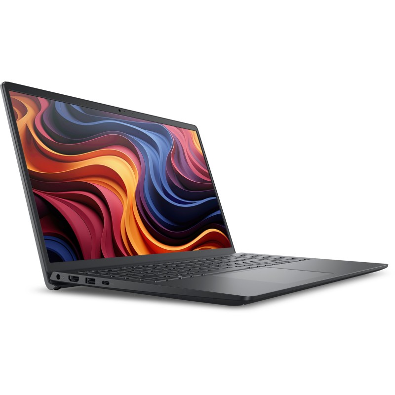 DELL DC15255 AMD Ryzen™ 5 7520U Laptop 39.6 cm (15.6