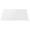 Induction cooktop Amica PIDH6141PHTSUN 3.0 white