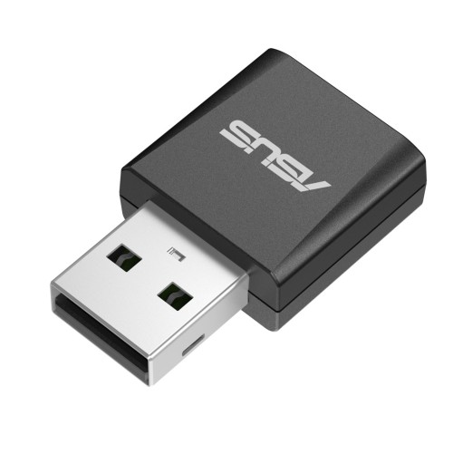 ASUS USB-BE92 Nano WLAN 2882 Mbit/s ASUS USB-BE92 Nano WLAN 2882 Mbit/s