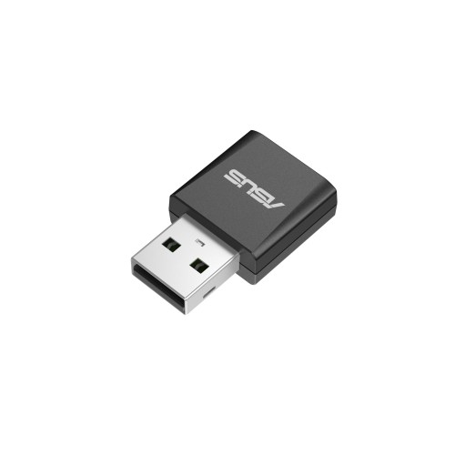ASUS USB-BE92 Nano WLAN 2882 Mbit/s ASUS USB-BE92 Nano WLAN 2882 Mbit/s