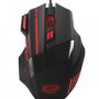 Esperanza EGM201R mouse USB Type-A Optical 2400 DPI Right-hand