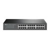 TP-Link 24-Port Gigabit Desktop/Rackmount Network Switch