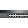 TP-Link 24-Port Gigabit Desktop/Rackmount Network Switch