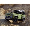 LEGO TECHNIC 42110 LAND ROVER DEFENDER LEGO TECHNIC 42110 LAND ROVER DEFENDER