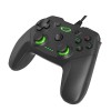 Esperanza EGG110K Gaming Controller Gamepad PC,Playstation 3 Analogue / Digital USB 2.0 Black Esperanza EGG110K Gaming Controller Gamepad PC,Playstation 3 Analogue / Digital USB 2.0 Black