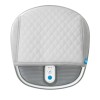 Gel Foot Massager Medisana FMG 880 (silver) Gel Foot Massager Medisana FMG 880 (silver)