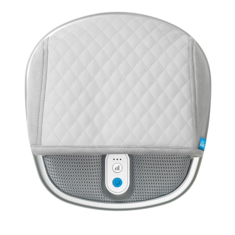 Gel Foot Massager Medisana FMG 880 (silver) Gel Foot Massager Medisana FMG 880 (silver)