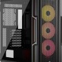 Corsair iCUE LINK 5000T LX RGB Midi Tower Black
