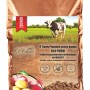 O'CANIS Beef with millet, potatoes, and red beet - dry dog food - 6kg